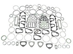 Head Gasket Set, 911 95-98