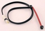 Brake Pad Wear Sensor
