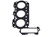 Head Gasket - Cylinders 1-3