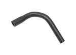 996.106.247.03 Water or Coolant hose for Porsche Boxster/Boxster S from 1997-2004. This hose connects the coolant expansion tankd to the vent pipe.
