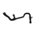 996.106.850.05 Porsche 996 Radiator Hose