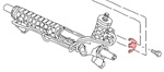 Tension Shackle
