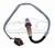 Oxygen Sensor, After Catalytic Converter