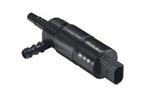 996.624.502.00 OEM Continental VDO Headlight Washer Pump for Porsche 996 models.