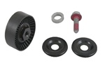Drive Belt Tension Roller (on tensioner lever)