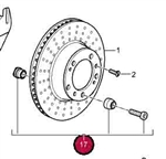 DOES NOT INCLUDE ROTOR