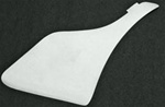 Stone Guard Decal-Right Rear