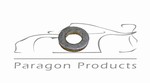 Washer 12.5x24x3 Front Strut Washer