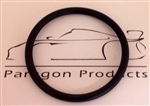 O-Ring - Coolant Pipe Adapter to Distribution Tube