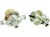 Fuel Pressure Regulator (3.5 Bar)