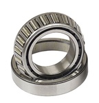 016.409.123 Left Differential Carrier Bearing