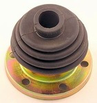 Porsche 914 CV Boot with Flange