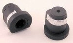 Control Arm Bushing - Rear
