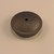 Hub Cap - front wheel bearing cap, left