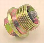 911.107.176.03 Porsche 911 Oil Drain Plug