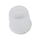 Retaining Clip for Front Bumper Impact Strip