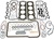 Engine Gasket Set