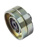 928.105.512.12 Porsche Tension Roller (Large) for Camshaft Timing Belt