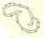 Water pump Gasket