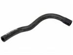 928.110.432.02 Porsche 928 Hose from Air Flow Sensor Boot "T" Fitting