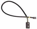 Sunroof Switch