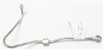930.107.348.09 Oil Pipe - Camshaft Oil Line to Chain Tensioner - Right
