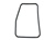 A/T Pan Gasket-Tiptronic