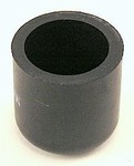 Radiator Block Off Plate