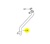944.107.052.01 Porsche 944 Oil Return Tube
