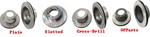 944.352.041.03 Porsche 944 Brake Rotor
