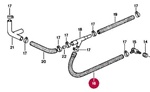 Vacuum Hose - NLA