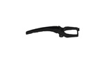 944.537.671.00 Porsche 968 Door Handle Trigger Lever
