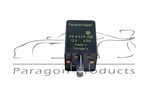 944.615.116.00 Porsche Power Window Relay
