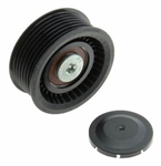 Pulley - Acc. Belt Idler - left