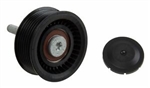 Pulley - Acc. Belt Idler - right