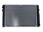 951.106.031.07 Porsche 944 Turbo Radiator