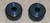 bushing - sway bar, drop link, 2-pack