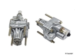 Power Steering Pump; Remanufactured ZF