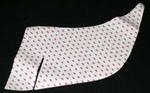 Stone Guard Decal Left Side