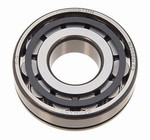 Mainshaft Bearing - Int Plate End