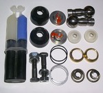 Rennbay Porsche 944 Ball Joint Rebuild Kit
