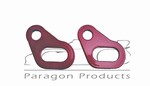 Porsche 944 and 968 Rear Tie Down Set.