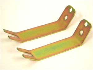Sway Bar Brace - Front