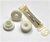 Porsche 924, 924S, 944 and 968 Window Regulator Roller Repair Kit
