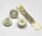 Porsche 924, 924S, 944 and 968 Window Regulator Roller Repair Kit