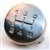Shift Knob Insert