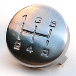 Shift Knob Insert