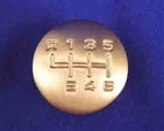 Porsche  968 Shift Pattern Insert
