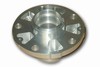 Racers Edge Billet Wheel Hub for Porsche 944 & 968 with M030 package.