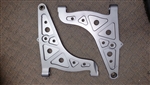 Racers Edge MC-2000 Control Arm Set